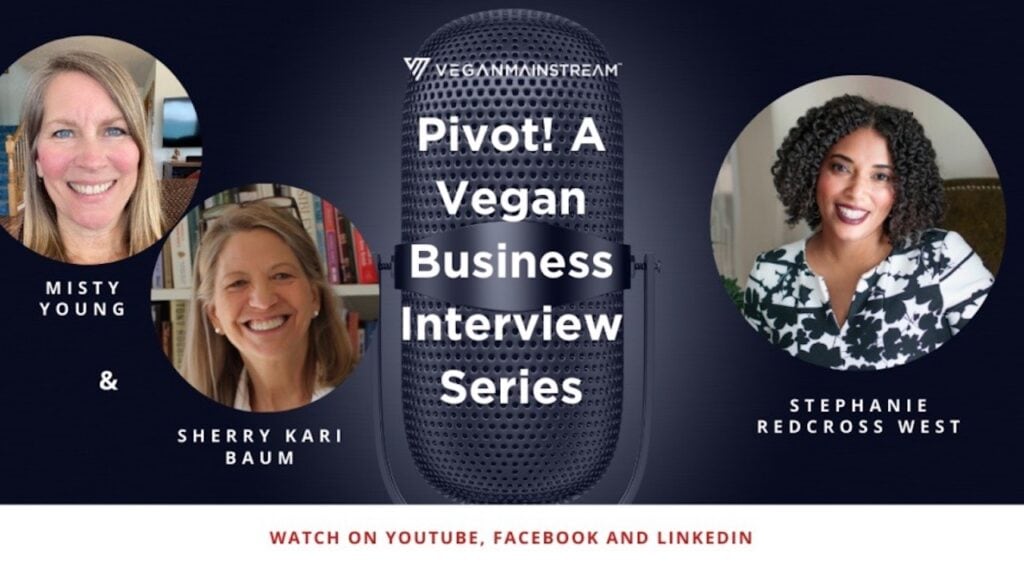 Pivot! with Misty Young & Sherry Kari Baum