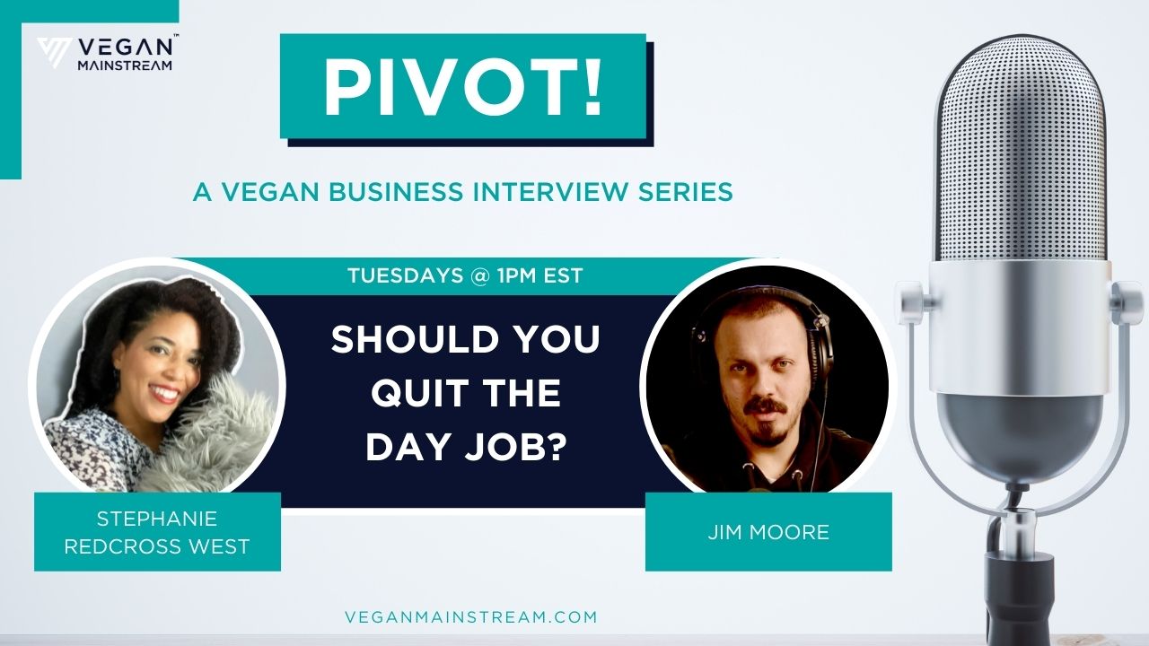 Pivot! with Jim Moore