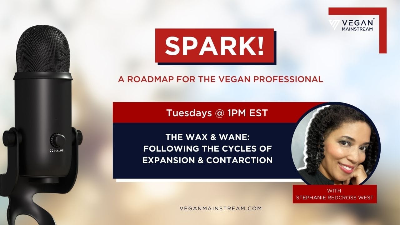 The Wax & Wane: Following the cycles of expansion & contraction